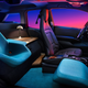 Illustration for article titled The BMW i3 Urban Suite Wants To Size Down Luxury Chauffeur Travel